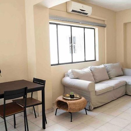 Prime Location! 1 Bedroom Apt In Tlv Beating Heart Tel Aviv Ngoại thất bức ảnh