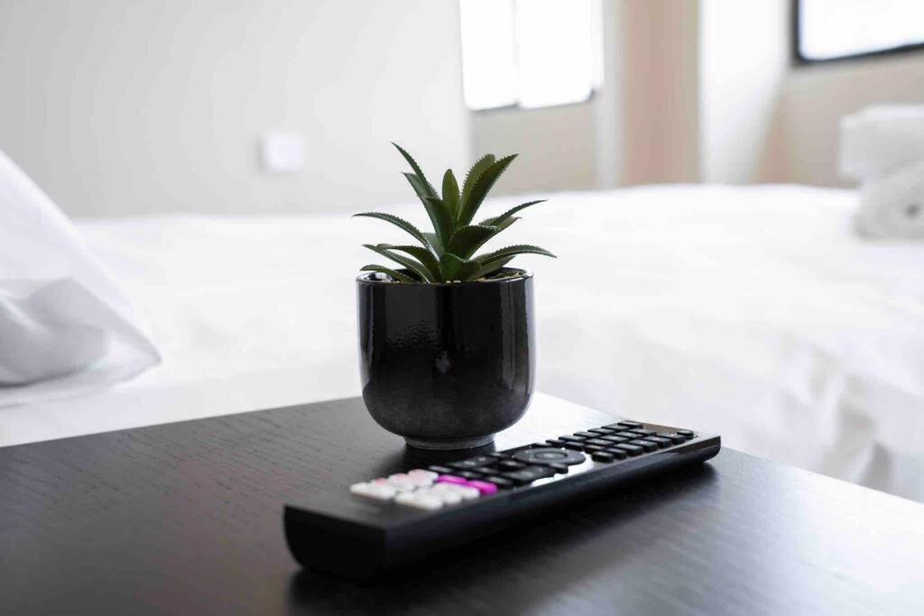 Prime Location! 1 Bedroom Apt In Tlv Beating Heart Tel Aviv Ngoại thất bức ảnh