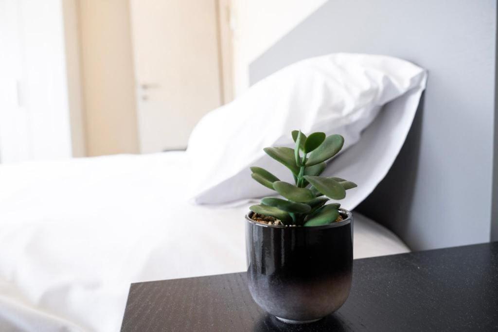 Prime Location! 1 Bedroom Apt In Tlv Beating Heart Tel Aviv Ngoại thất bức ảnh